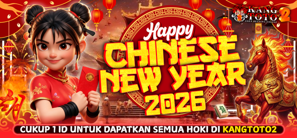 Happy Chinese New Year 2026