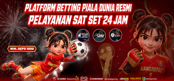Piala Dunia 2026